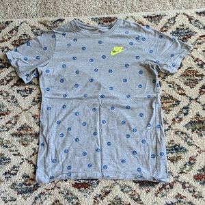Boys Nike shirt